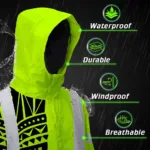 hi-vis-jacket-waterproof-reflective-tapes-tiki-hawaiian-polynesian-aa802.webp