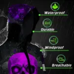 hi-vis-jacket-waterproof-reflective-tapes-violet-neon-skull-custom-9963d.webp