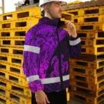 hi-vis-jacket-waterproof-reflective-tapes-violet-neon-turtle-6181d.webp