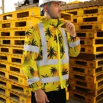 hi-vis-jacket-waterproof-reflective-tapes-yellow-neon-flowers-custom-57264.webp