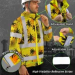 hi-vis-jacket-waterproof-reflective-tapes-yellow-neon-flowers-custom-91719.webp