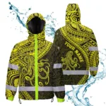 hi-vis-jacket-waterproof-reflective-tapes-yellow-neon-hawaii-octopus-0975d.webp