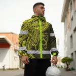 hi-vis-jacket-waterproof-reflective-tapes-yellow-neon-hawaii-octopus-2f402.webp