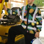 hi-vis-jacket-waterproof-reflective-tapes-yellow-neon-skull-custom-873bb.webp
