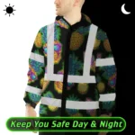 hi-vis-jacket-waterproof-reflective-tapes-yellow-neon-skull-custom-c1076.webp