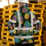 hi-vis-jacket-waterproof-reflective-tapes-yellow-neon-skull-custom-deefa.webp