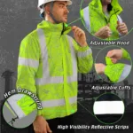 hi-vis-jacket-waterproof-tapes-green-grey-flowers-custom-name-safety-ab10e.webp