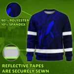 hi-vis-long-sleeve-reflective-tapes-blue-neon-hawaii-whale-custom-dcc4f.webp