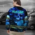hi-vis-long-sleeve-reflective-tapes-gradient-blue-neon-skull-custom-277a5.webp