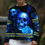 hi-vis-long-sleeve-reflective-tapes-gradient-blue-neon-skull-custom-abb89.webp