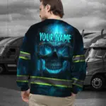 hi-vis-long-sleeve-reflective-tapes-gradient-blue-neon-skull-custom-f5eae.webp