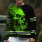 hi-vis-long-sleeve-reflective-tapes-green-smoke-neon-skull-custom-b69f8.webp
