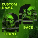 hi-vis-long-sleeve-reflective-tapes-green-smoke-neon-skull-custom-bc690.webp