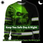 hi-vis-long-sleeve-reflective-tapes-green-smoke-neon-skull-custom-e6834.webp