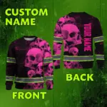 hi-vis-long-sleeve-reflective-tapes-pink-neon-skull-custom-name-3b505.webp
