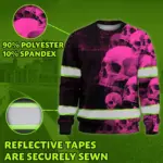 hi-vis-long-sleeve-reflective-tapes-pink-neon-skull-custom-name-d0a78.webp