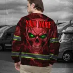 hi-vis-long-sleeve-reflective-tapes-red-neon-skull-custom-name-ce00a.webp