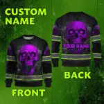 hi-vis-long-sleeve-reflective-tapes-violet-neon-skull-custom-name-59ac2.webp