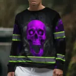 hi-vis-long-sleeve-reflective-tapes-violet-neon-skull-custom-name-6b53e.webp
