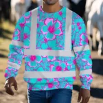 hi-vis-long-sleeve-shirt-reflective-tapes-blue-neon-and-pink-flowers-e9b50.webp