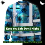 hi-vis-long-sleeve-shirt-reflective-tapes-blue-neon-flowers-4-custom-168bf.webp