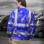 hi-vis-long-sleeve-shirt-reflective-tapes-blue-neon-flowers-custom-634f3.webp