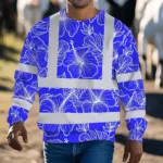 hi-vis-long-sleeve-shirt-reflective-tapes-blue-neon-flowers-custom-e33f3.webp