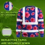 hi-vis-long-sleeve-shirt-reflective-tapes-blue-neon-pink-flowers-7456b.webp