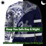 hi-vis-long-sleeve-shirt-reflective-tapes-blue-white-turtle-hawaiian-f3849.webp
