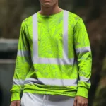 hi-vis-long-sleeve-shirt-reflective-tapes-green-grey-flowers-custom-6f758.webp