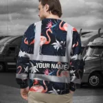 hi-vis-long-sleeve-shirt-reflective-tapes-hawaii-flamingo-2-custom-51556.webp