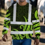 hi-vis-long-sleeve-shirt-reflective-tapes-hawaiian-polynesian-tribal-cf27a.webp