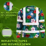 hi-vis-long-sleeve-shirt-reflective-tapes-neon-pink-flowers-custom-78c57.webp