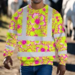 hi-vis-long-sleeve-shirt-reflective-tapes-pink-neon-and-lime-flowers-12dd8.webp