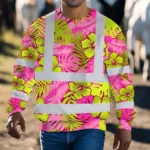hi-vis-long-sleeve-shirt-reflective-tapes-pink-neon-and-lime-flowers-17963.webp