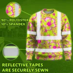 hi-vis-long-sleeve-shirt-reflective-tapes-pink-neon-and-lime-flowers-66f71.webp