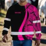 hi-vis-long-sleeve-shirt-reflective-tapes-pink-neon-hawaii-custom-b7600.webp
