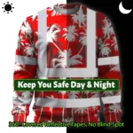 hi-vis-long-sleeve-shirt-reflective-tapes-red-neon-flowers-custom-04cd1.webp