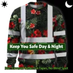 hi-vis-long-sleeve-shirt-reflective-tapes-red-neon-flowers-custom-2b11d.webp