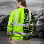 hi-vis-long-sleeve-shirt-reflective-tapes-tiki-hawaiian-polynesian-b2d8e.webp