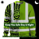 hi-vis-long-sleeve-shirt-reflective-tapes-tiki-hawaiian-polynesian-dd357.webp