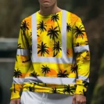 hi-vis-long-sleeve-shirt-reflective-tapes-yellow-neon-flowers-custom-e0f98.webp