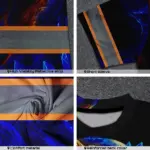 hi-vis-t-shirt-reflective-tapes-blue-orange-neon-skull-custom-name-e2927.webp