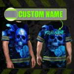 hi-vis-t-shirt-reflective-tapes-gradient-blue-neon-skull-custom-name-24299.webp