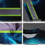 hi-vis-t-shirt-reflective-tapes-gradient-blue-neon-skull-custom-name-c14b2.webp