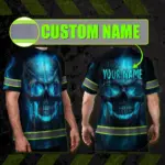 hi-vis-t-shirt-reflective-tapes-gradient-blue-neon-skull-custom-name-f399b.webp