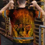 hi-vis-t-shirt-reflective-tapes-gradient-yellow-orange-neon-skull-a695d.webp