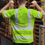 hi-vis-t-shirt-reflective-tapes-green-grey-flowers-hawaii-custom-162f4.webp