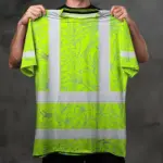 hi-vis-t-shirt-reflective-tapes-green-grey-flowers-hawaii-custom-56d35.webp