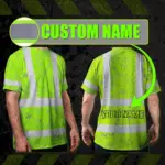 hi-vis-t-shirt-reflective-tapes-green-grey-flowers-hawaii-custom-7acd1.webp
